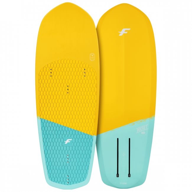 F-One Pocket – 145cm – The Foiling Collective