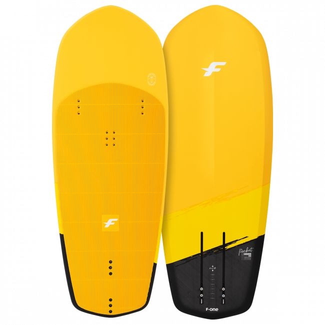 F-One Pocket Carbon – 110cm – The Foiling Collective