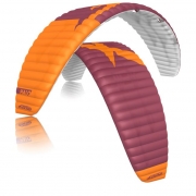 F-One Halo Kite – 12 Metre – With Foil Bar & Lines – The Foiling Collective