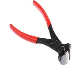 Knipex – End Cutting Nipper (180 mm)