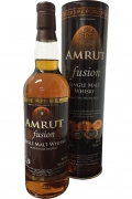 Amrut Fusion | 50% 700ml