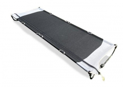 Somerset Quick Fold Away Bed – Quest – Campers & Leisure