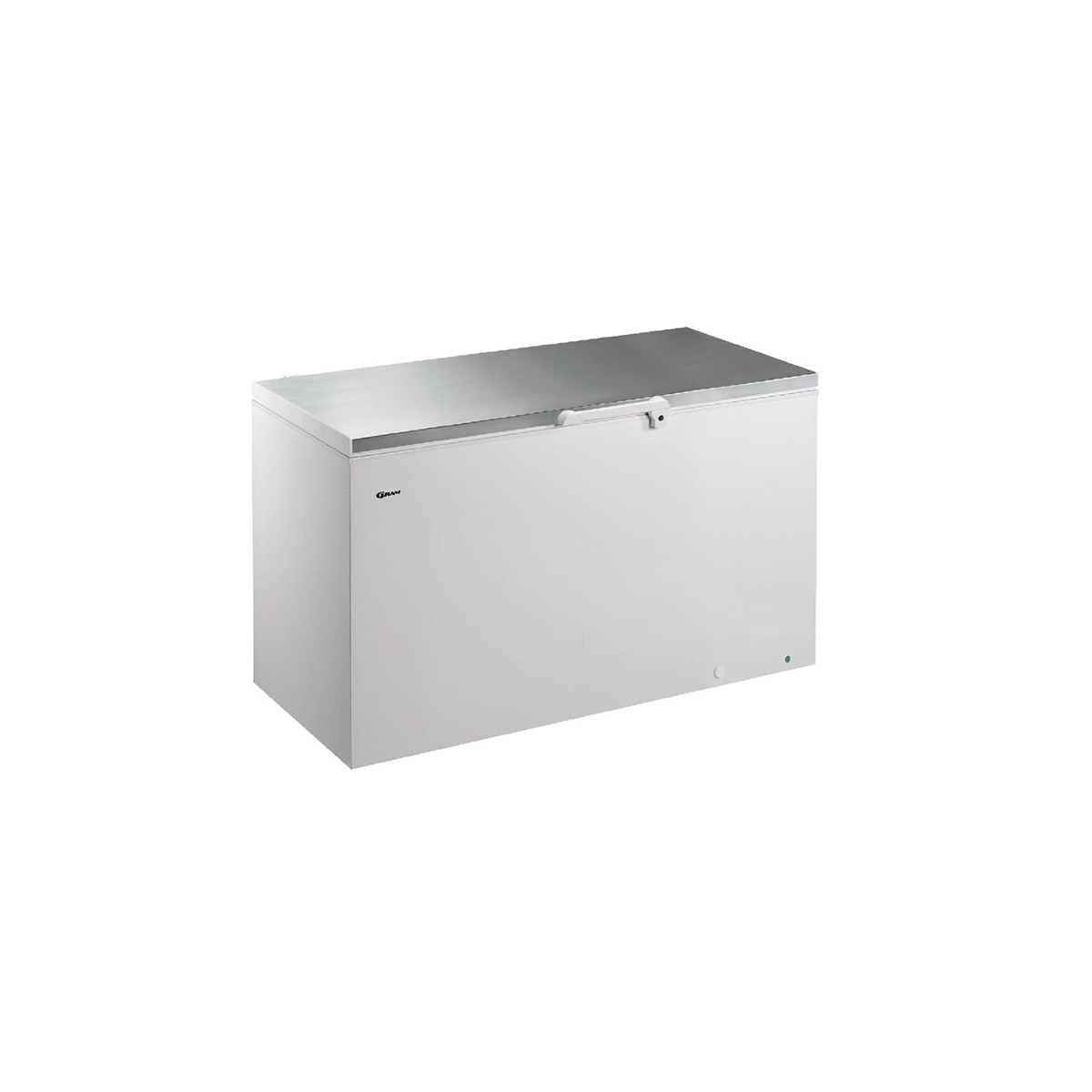 Gram 447Ltr Chest Freezer CF 45 S