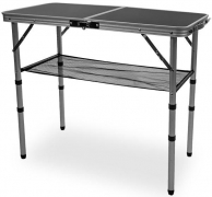 Speedfit Cleeve Folding Table – Quest – Campers & Leisure