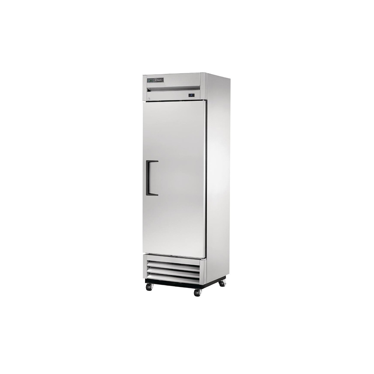 True Slimline Upright Fridge T-19-HC