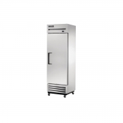 True Slimline Upright Fridge T-19-HC