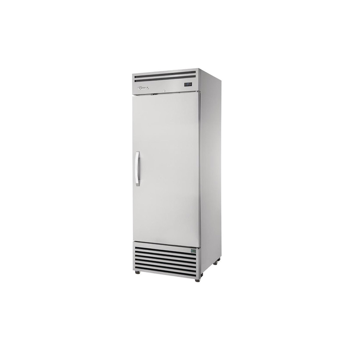 True 2/1 GN Upright Freezer TGN-1F-1S