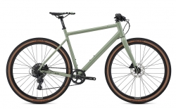 Commencal FCB 2021 – L