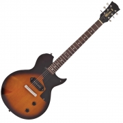 Fret-King Eclat ‘DBC’ Dave ‘Bucket’ Colwell – Original Classic Burst