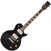 Fret-King Eclat Standard – Black