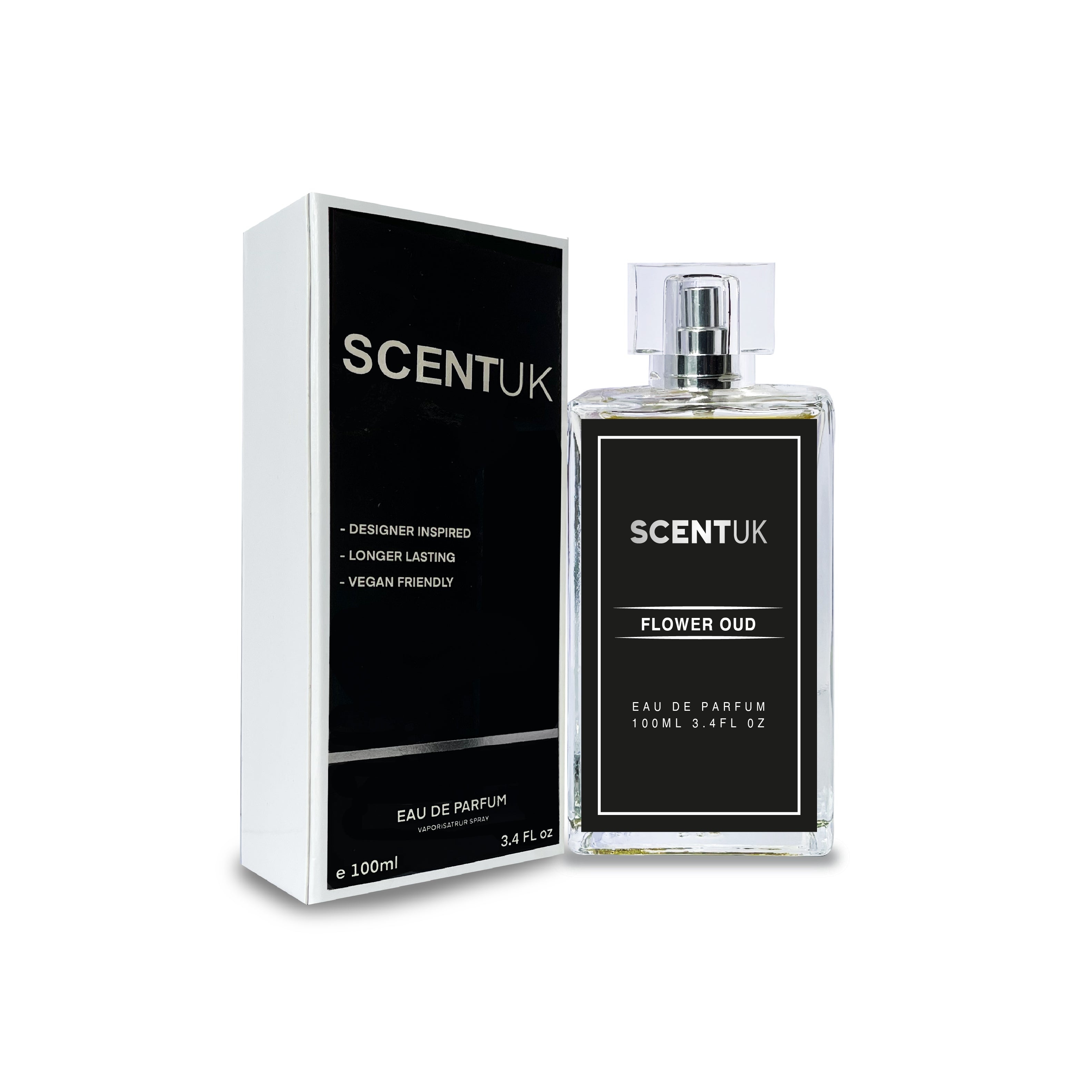 Inspired By VELVET DeSERT Oud – 100ml – Perfume & Cologne – Scent UK
