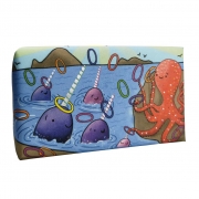 Wonderful Animals Narwhal Soap – 190g – Luxury Fragrance – Premium Ingredients – The English Soap Company