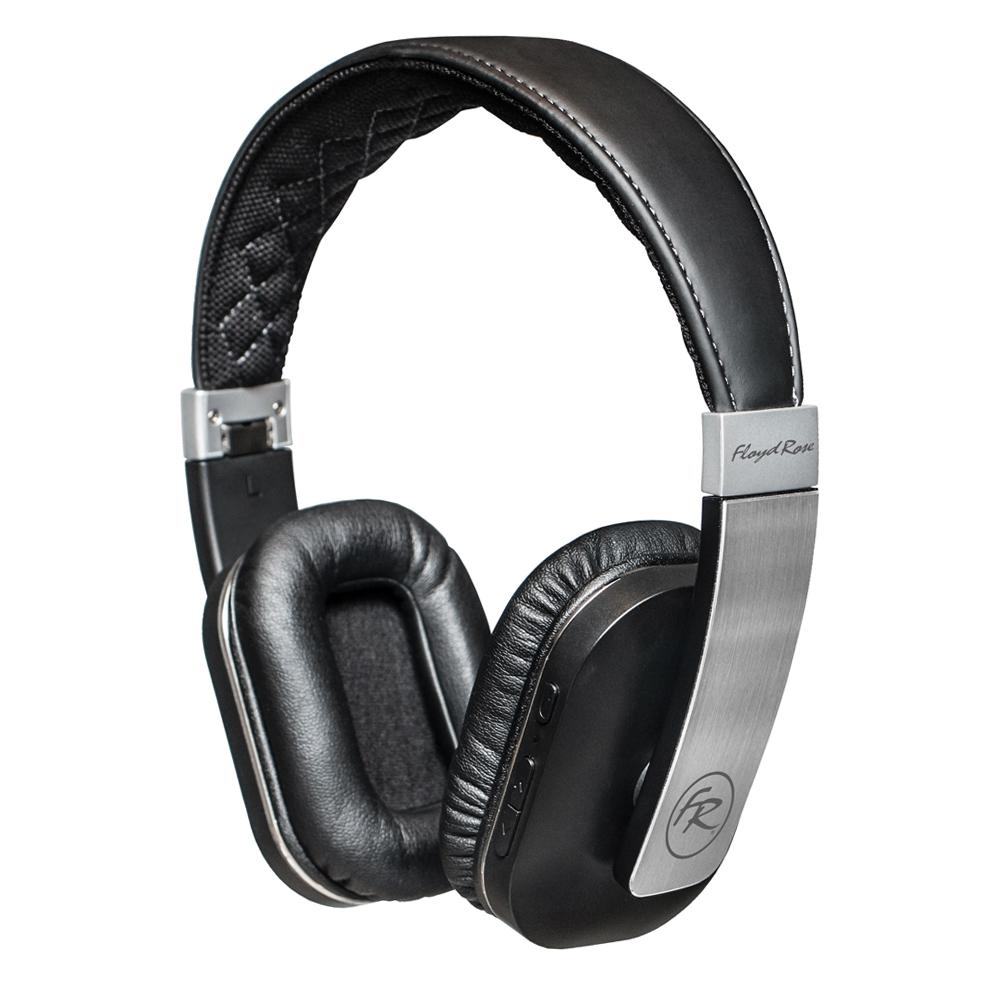 Floyd Rose Bluetooth Headphone – Black