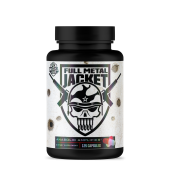 Merica Labz Full Metal Jacket – Muscle Building – Professional Supplements & Protein From A-list Nutrition