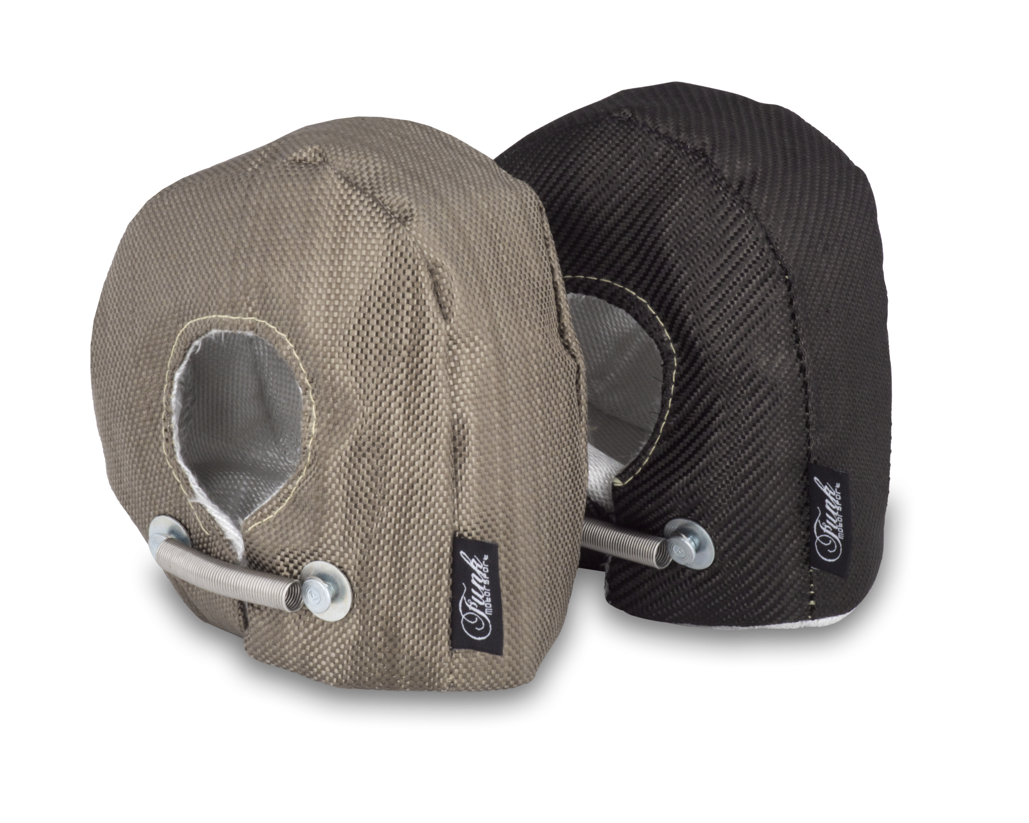 Funk Motorsport – T2 Turbo Blanket Jacket- Titanium – Funk Motorsport