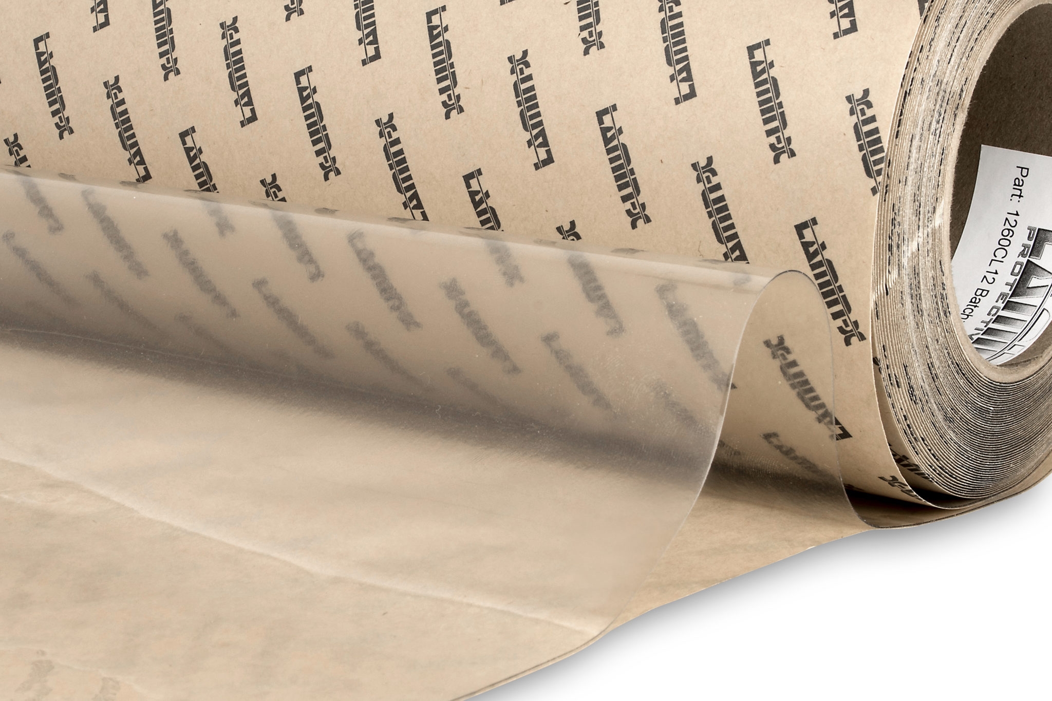 Hymer Motorhome Lamin-x – Funk Motorsport