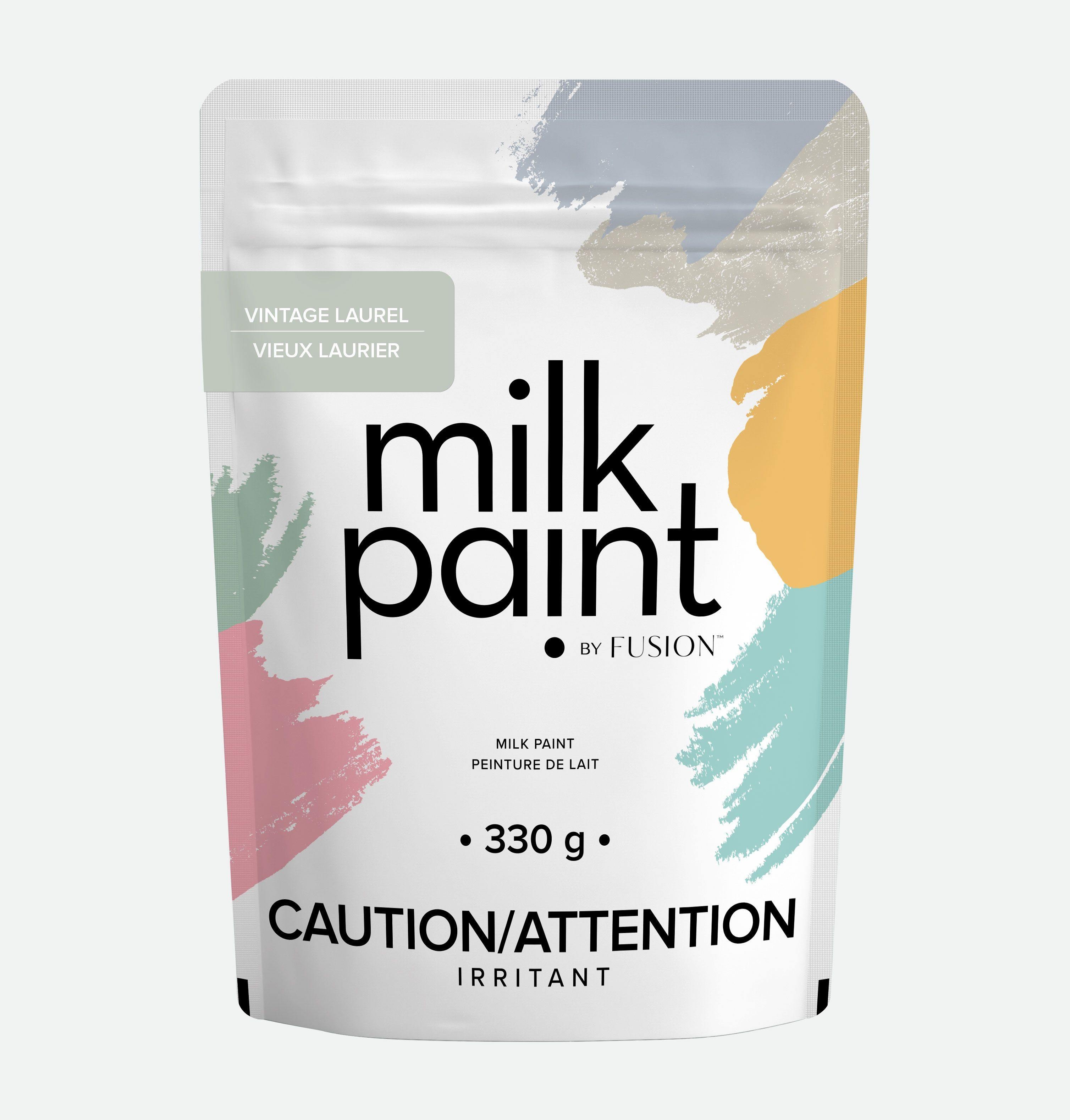 Vintage Laurel | Milk Paint by Fusion | 50g