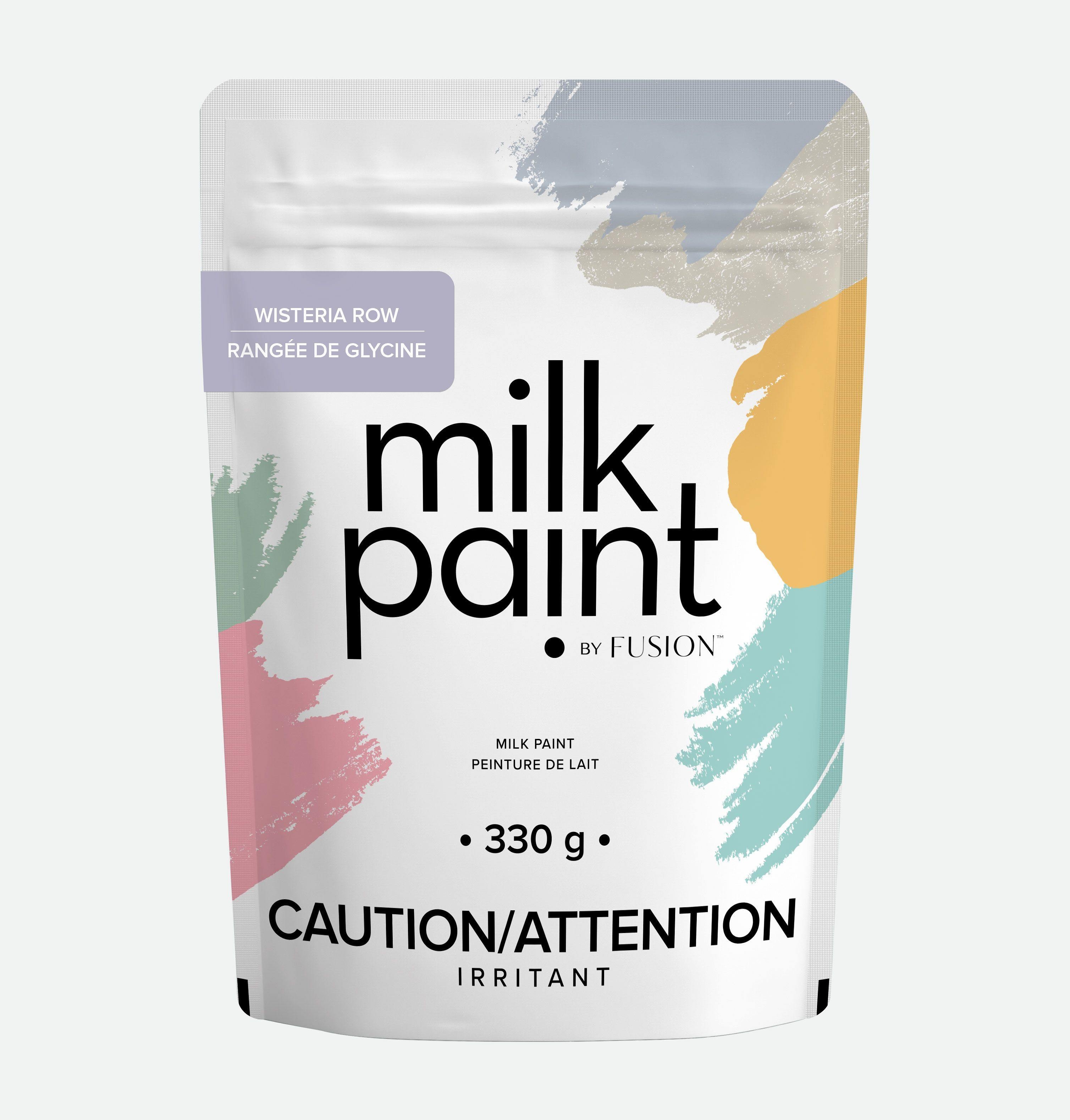 Wisteria Row | Milk Paint by Fusion | 50g
