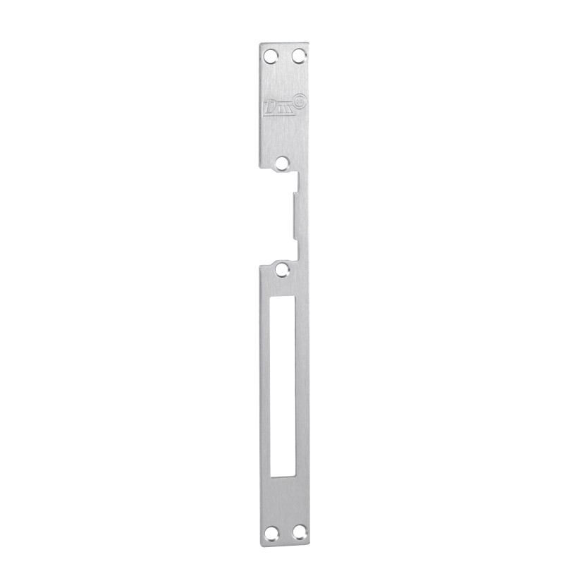 SSP 03PLATE Faceplate for euro style releases – Online Security Products