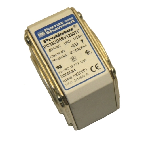 TTF1400A (690v) Size 33 Fuse