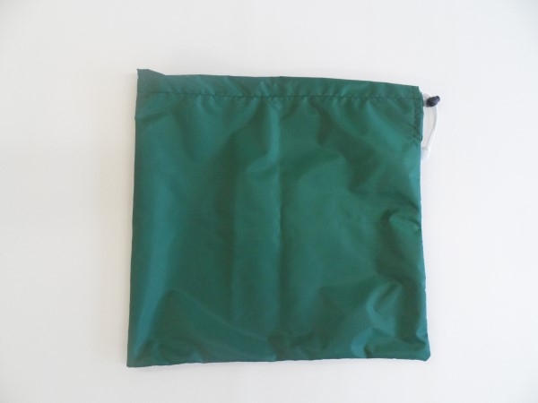 Electric Cable Bag/Cover 18 x 18