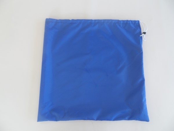 Small Awning Groundsheet Bag/Cover 24 x 24