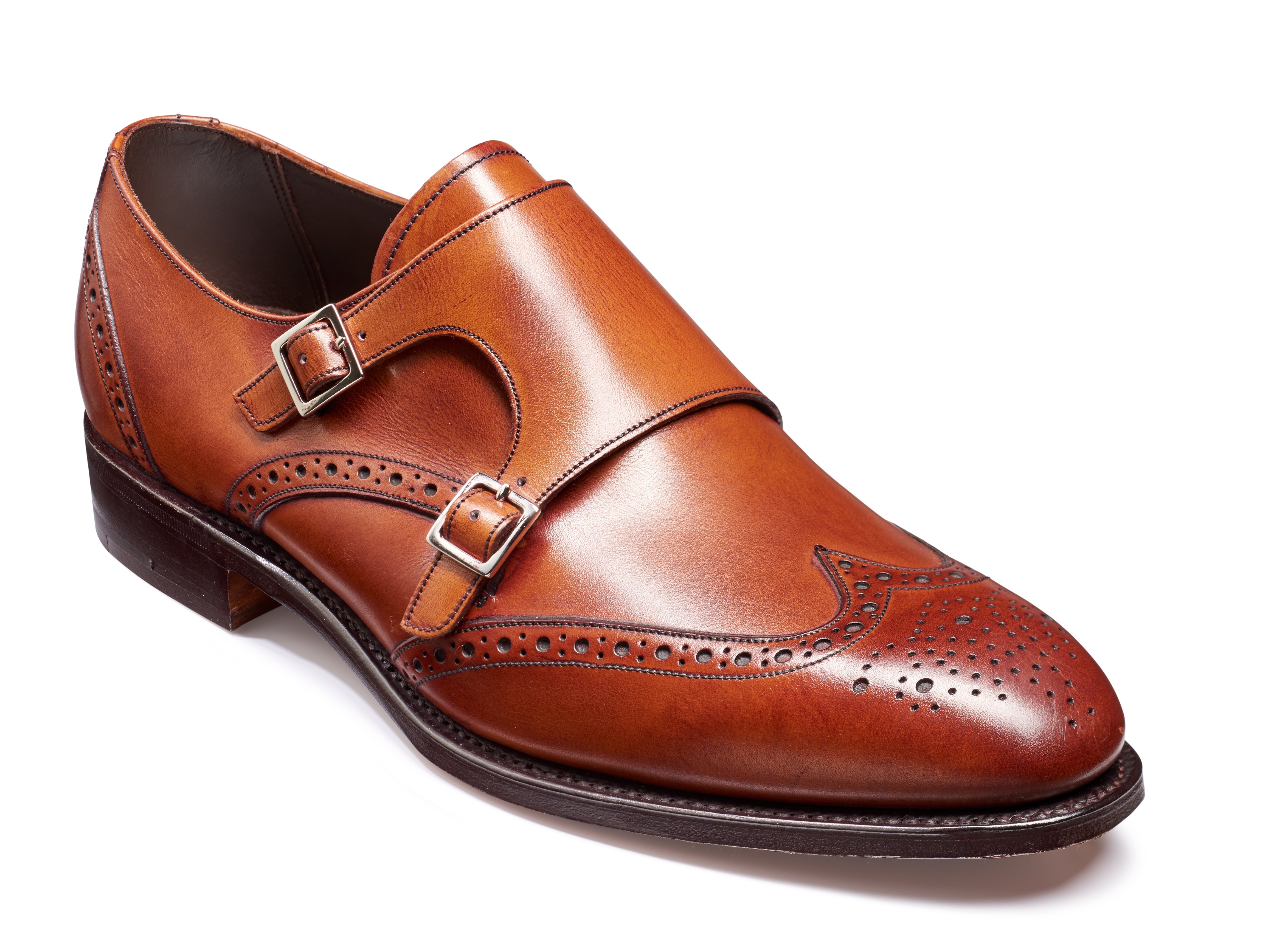 Barker Fleet – 6 / Rosewood