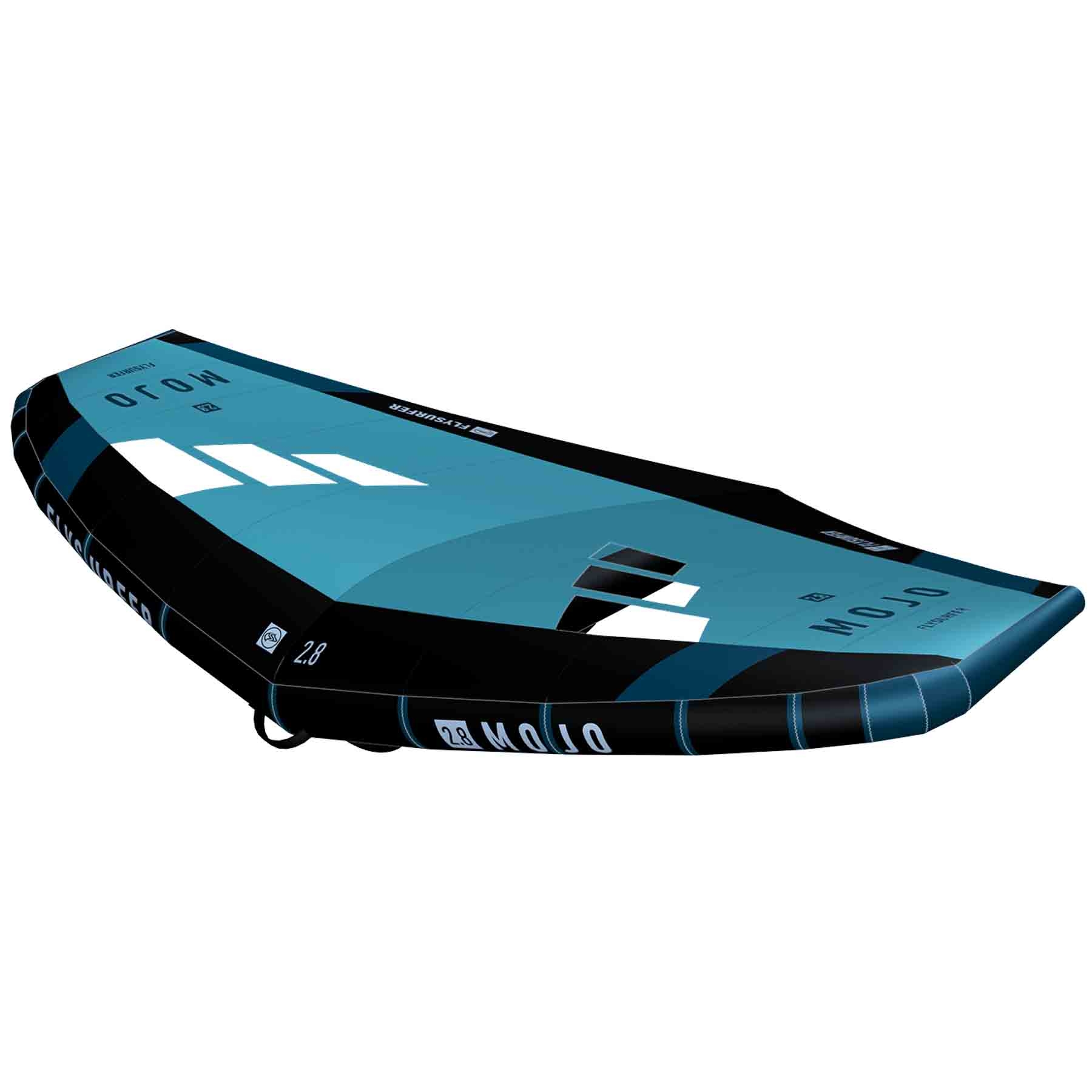 Flysurfer Mojo Wing – 6.2 Metre – The Foiling Collective