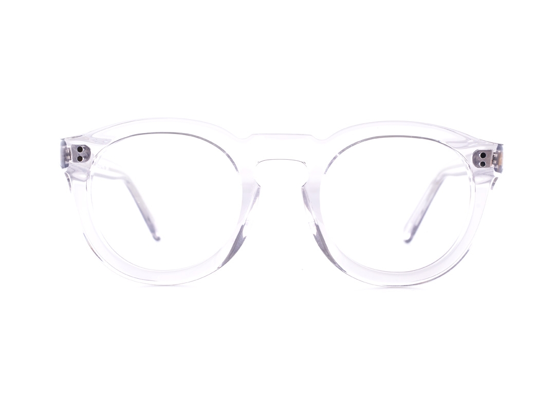 Driven – Cloudy Grey – Acetate reading / Fashion Glasses Frames – Anti Scratch – BeFramed