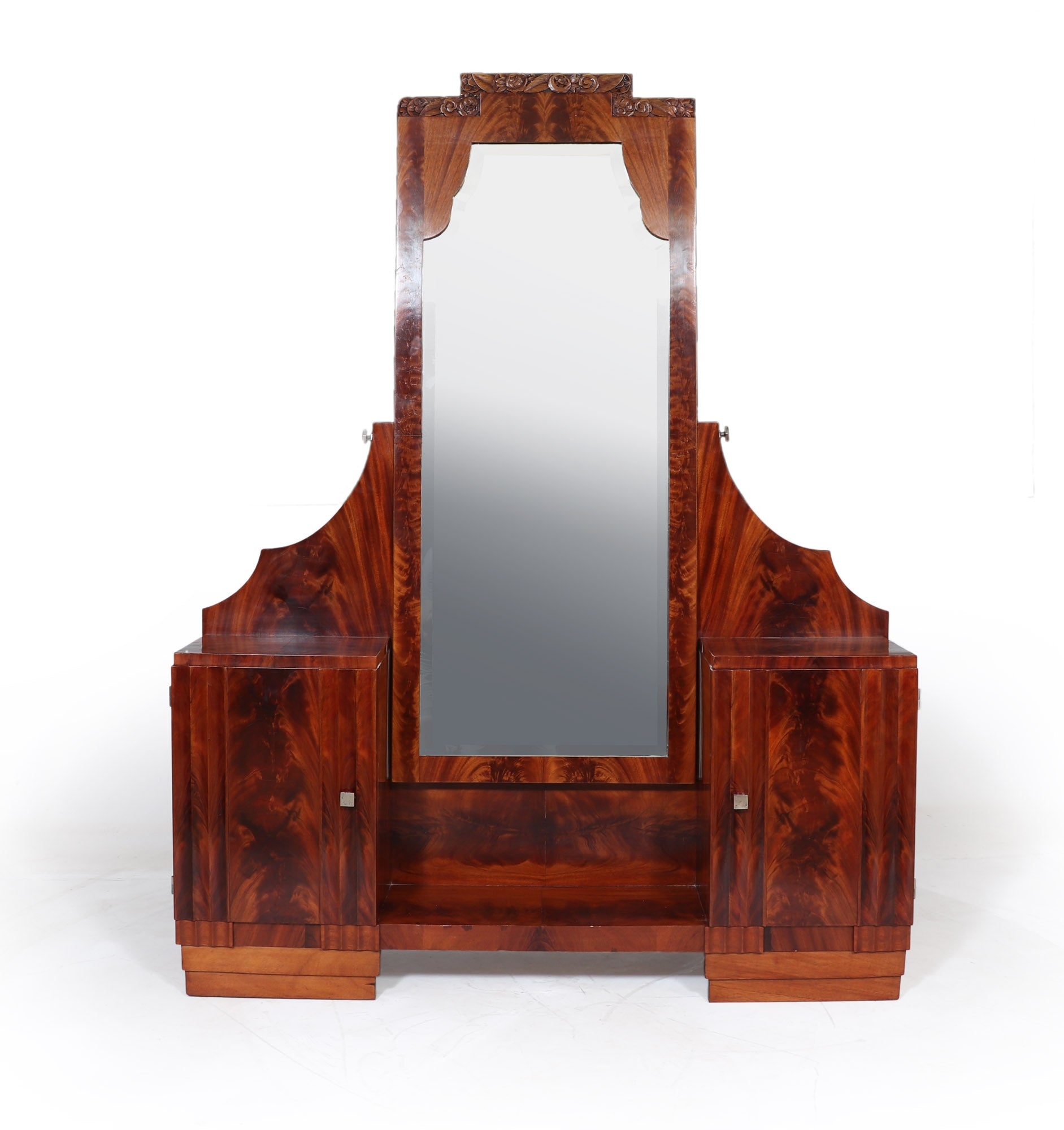 French Art Deco Original Dressing Table – The Furniture Rooms