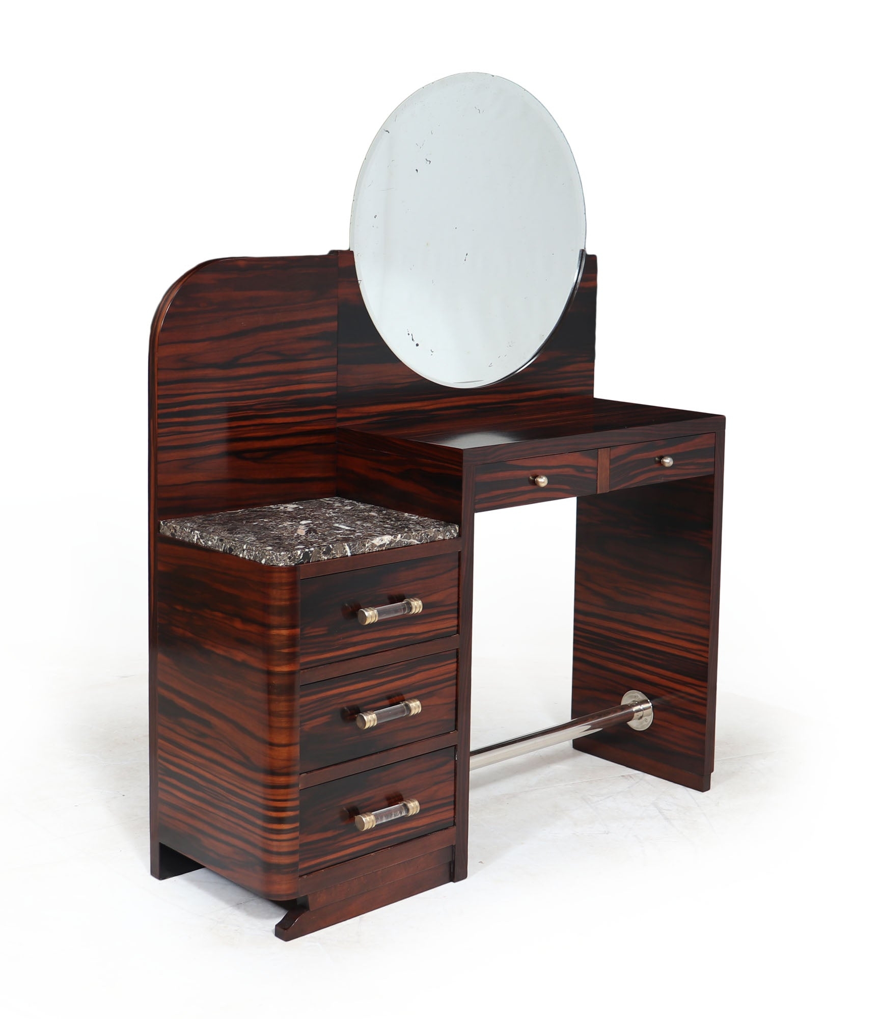 French Art Deco Dressing Table – The Furniture Rooms