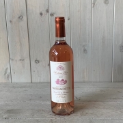 French Rosé Wine – Blooming Amazing