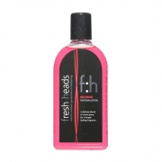 Fresh Heads Red Rush Friction Lotion 100ml