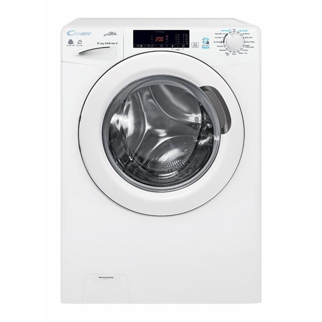 Candy GCSW485T 8kg Wash 5kg Dry 1400rpm Freestanding Washer Dryer
