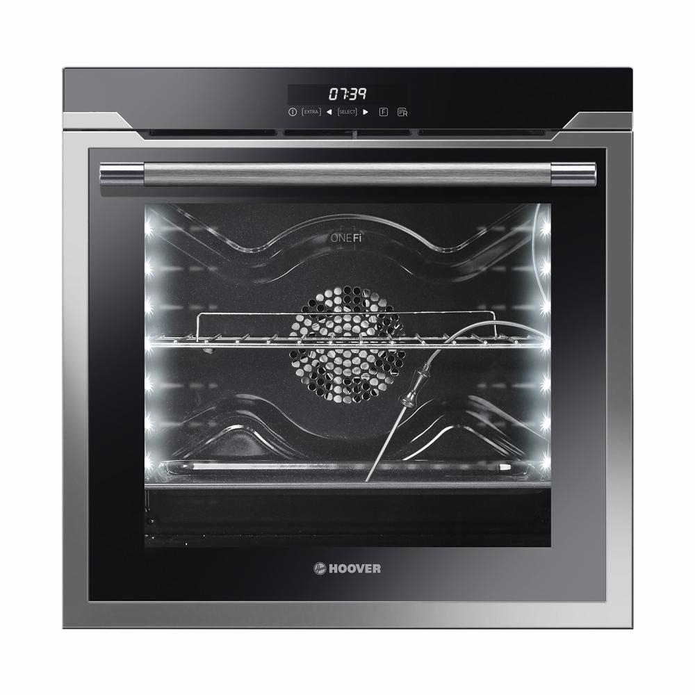Hoover Vogue HOAZ7173IN WF/E 60cm Multifunction Wi-Fi Compatible Oven