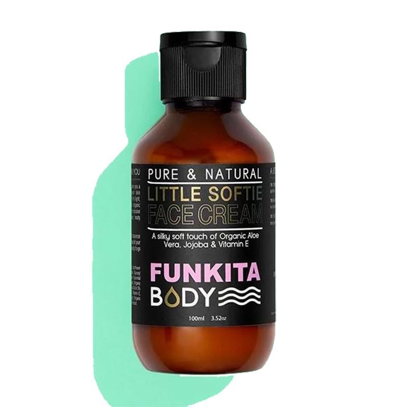 Funkita – Pure & Natural Face Cream – Aqua Swim Supplies