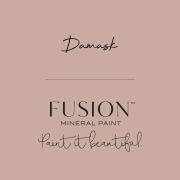 Damask | Fusion Mineral Paint | 37ml