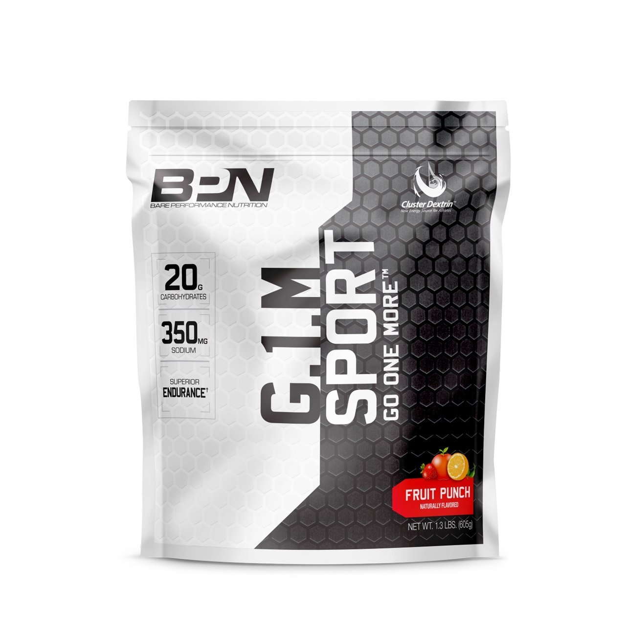 Bare Performance Nutrition – G.1.M Sport – Intra-Workout – Professional Supplements & Protein From A-list Nutrition