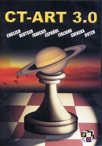 Chess Tactics Art (CT-Art) Chess Software