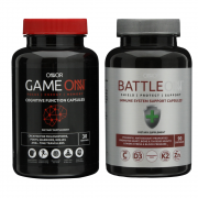 Game ONN Nootropic Capsules – ONNOR – ONNOR Limited