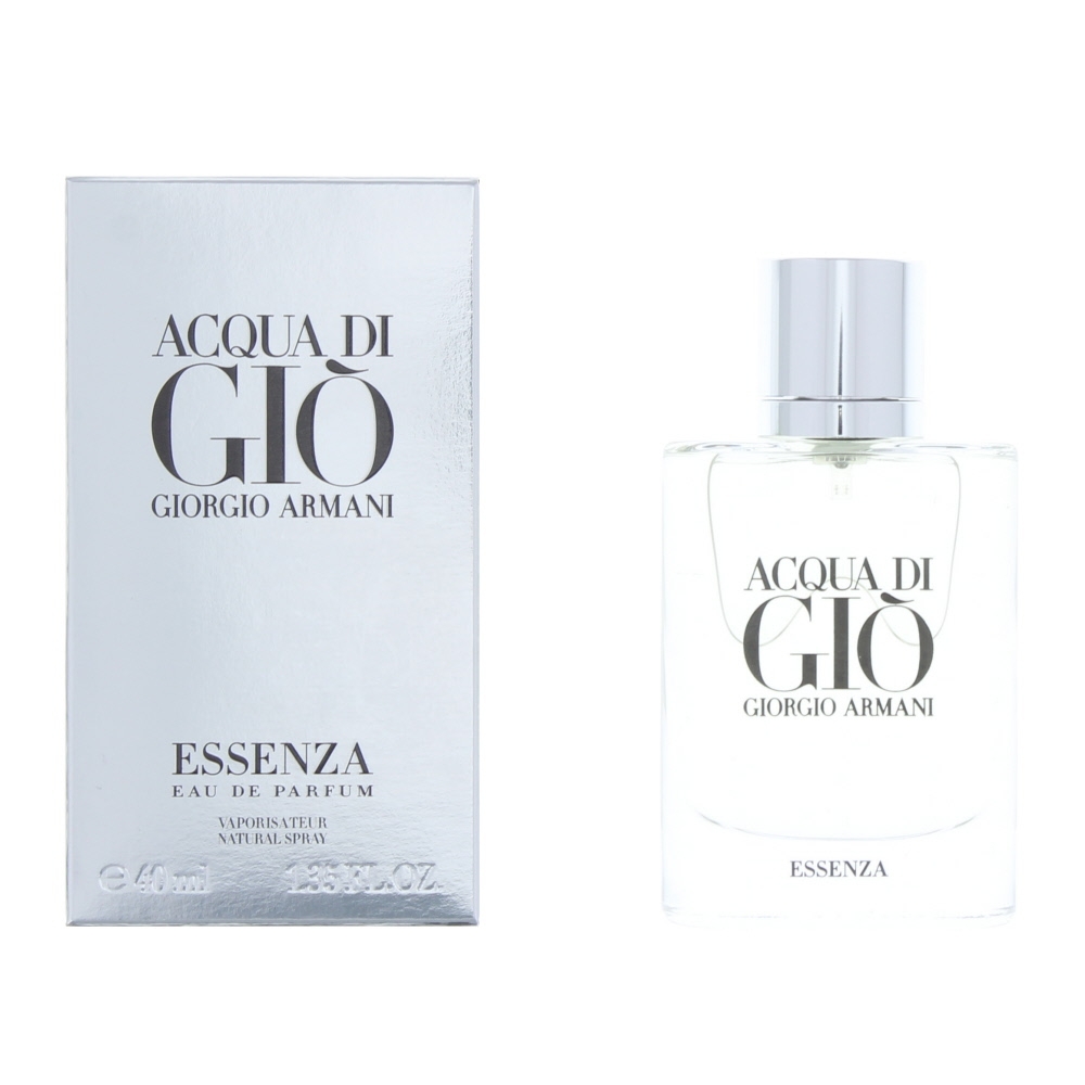 Giorgio Armani Acqua Di Gioia Essenza Eau de Parfum 40ml