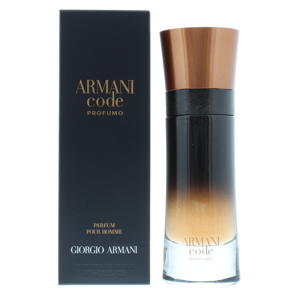 Giorgio Armani Code Profumo Eau de Parfum Spray 60ml