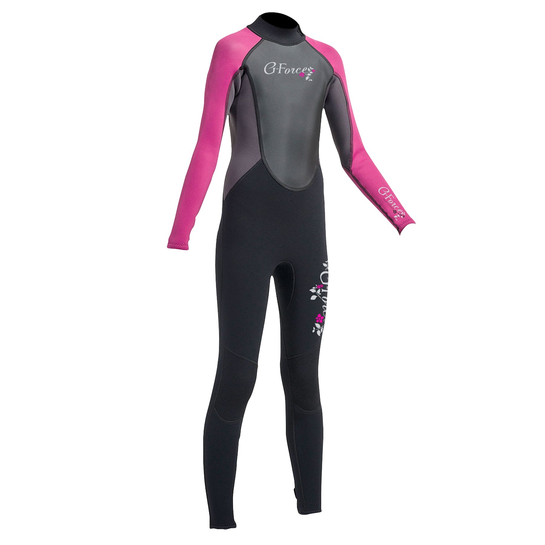 Gul Girls G-Force 3/2mm Wetsuit | 3XSmall