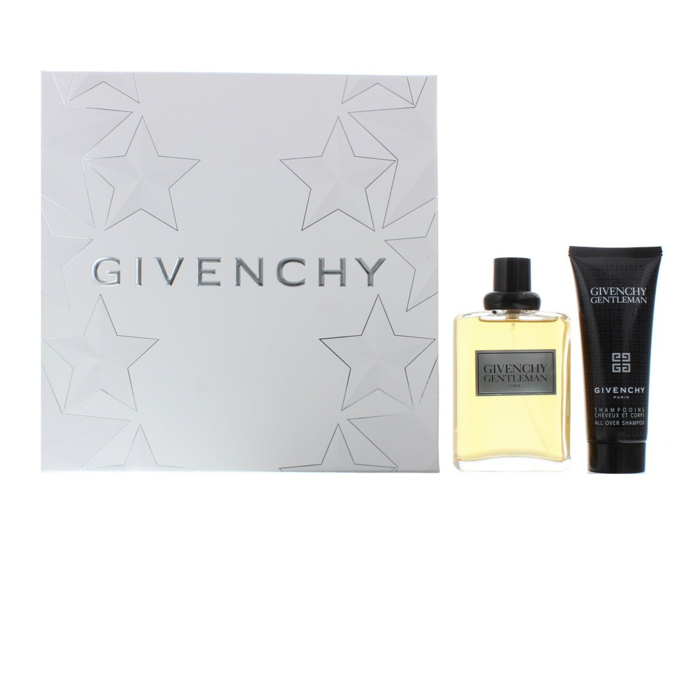 Givenchy Gents Gift Set
