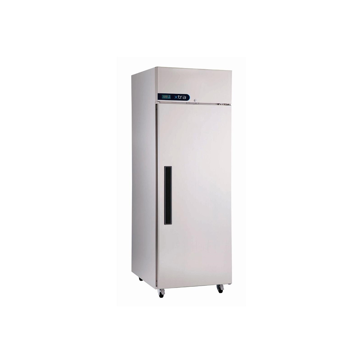Foster Xtra 1 Door 600Ltr Cabinet Freezer XR600L 33/185