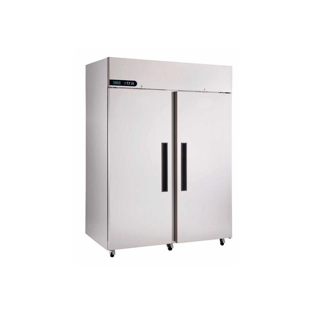 Foster 2 Door 1300Ltr Cabinet Fridge XR1300H 33/186