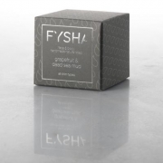 Fysha Grapefruit & Dead Sea Mud Soap