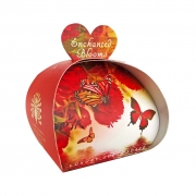 Enchanted Blooms Guest Soaps – 20g x3 – Luxury Fragrance – Premium Ingredients – The English Soap Company
