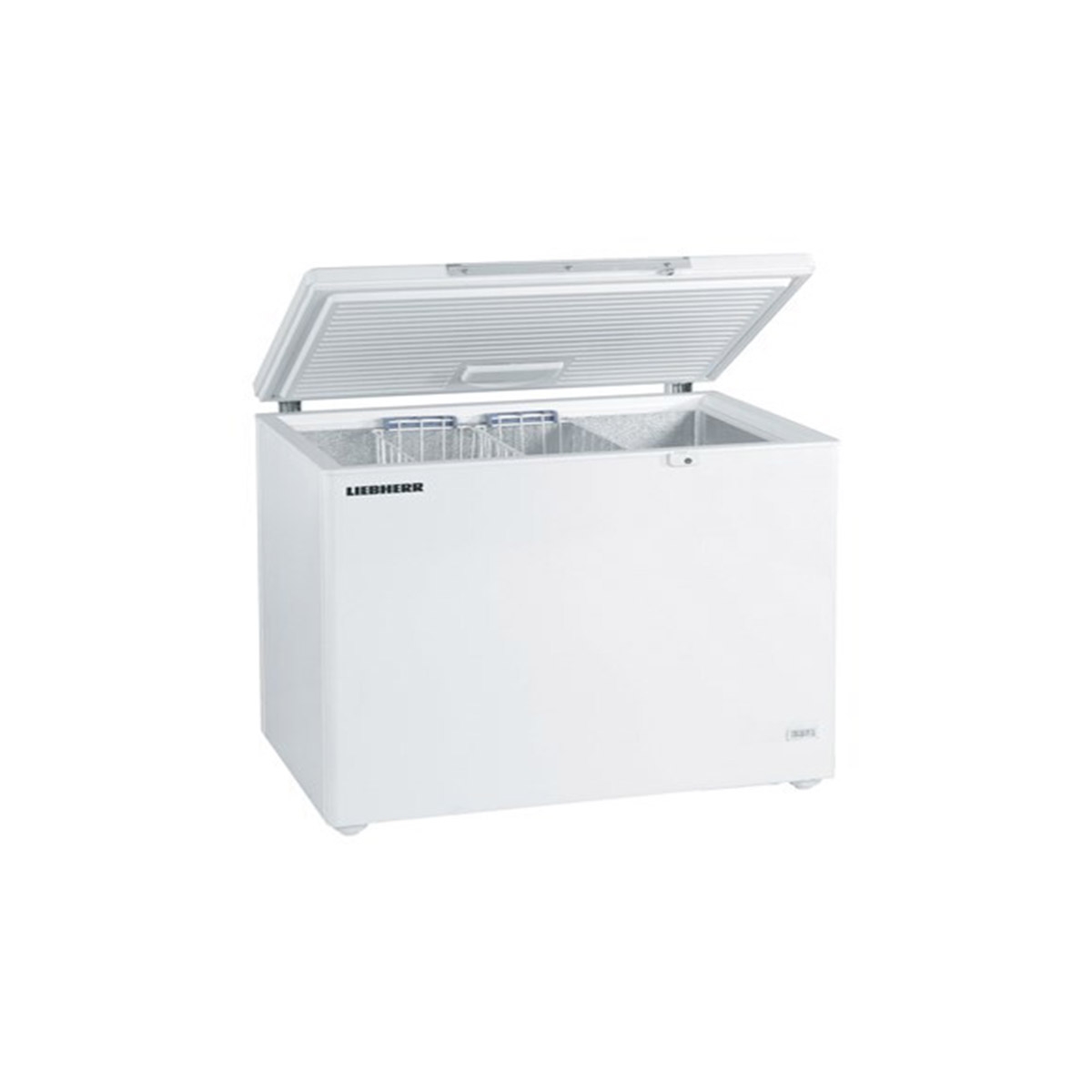 Liebherr GTL4905 Chest Freezer 482 Litres
