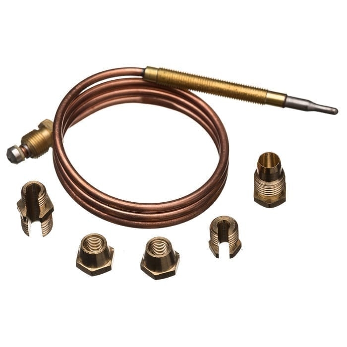 Universal Gas Thermocouples 300mm – 1800mm – 900mm – Under Control LTD